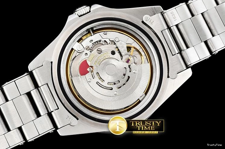 0323 ROLGMT122E – GMT Master Fashionable 967